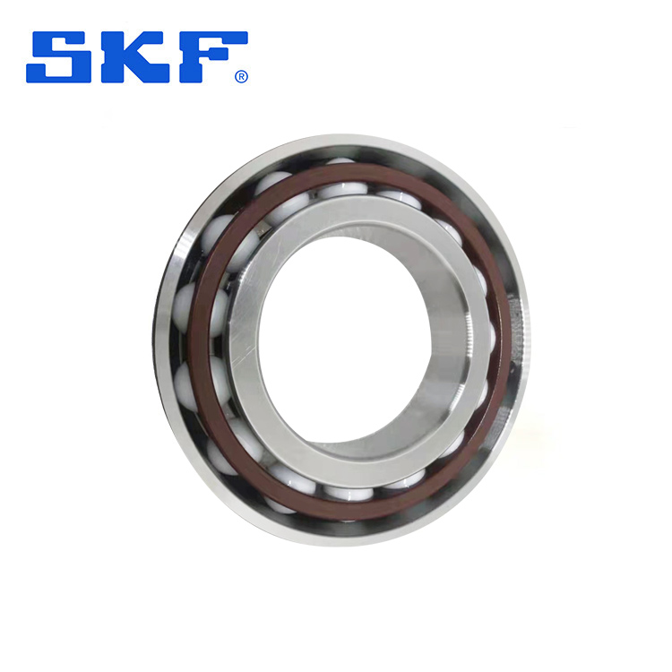 SKF角接觸球軸承7214CD-HCP4ADBA，